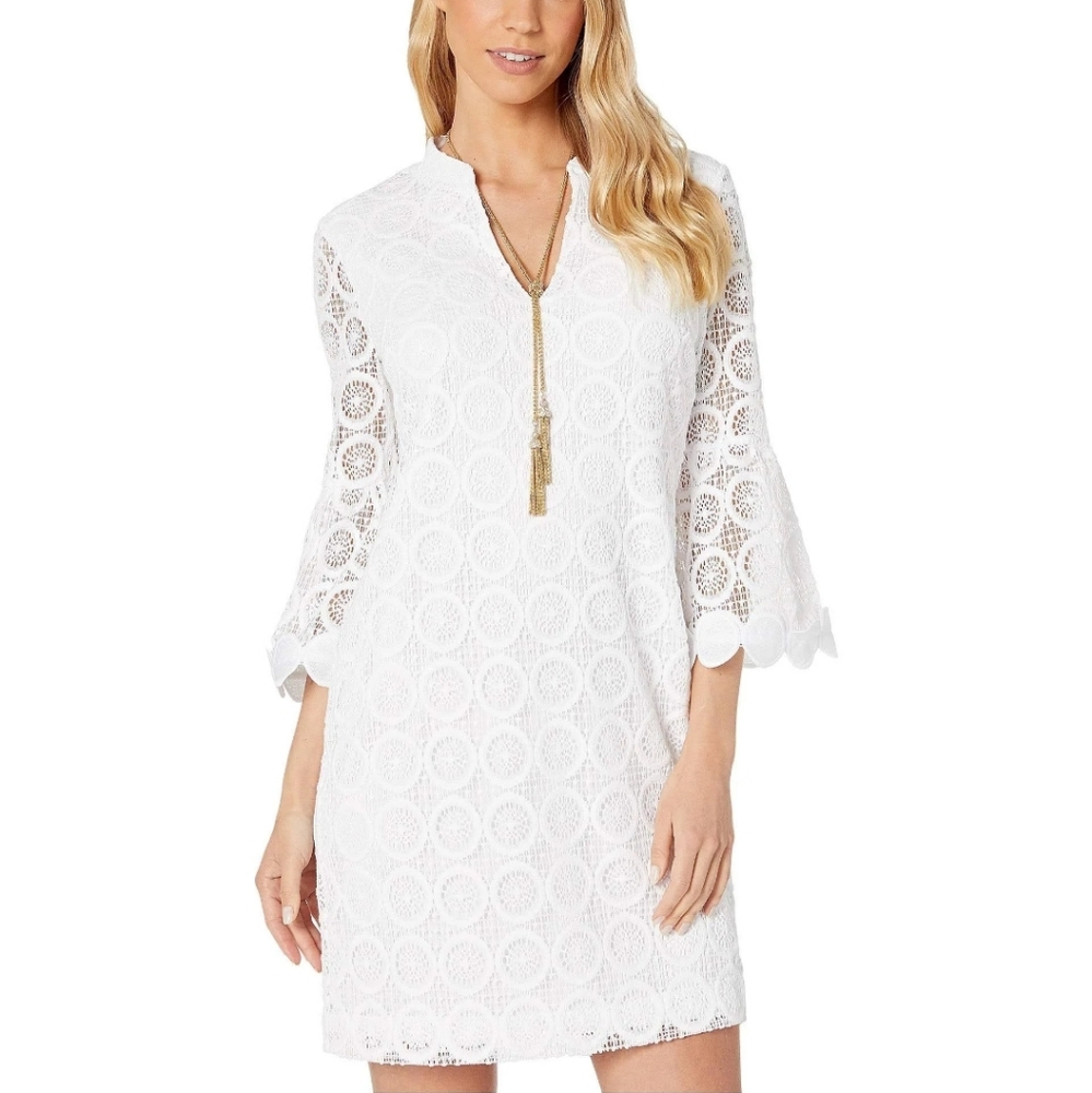 NWT Lilly Pulitzer Zelle dress